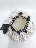 Vintage Accessories - Vintage Shower Cap - VACC2250 - GEE