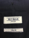 Mens Pants - M.J.Bale - Size 36 - MP0276 MPLU - GEE