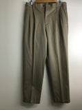 Mens Pants - Bossini - Size 34 - MP0277 - GEE