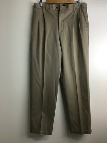 Mens Pants - Bossini - Size 34 - MP0277 - GEE