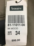 Mens Pants - Bossini - Size 34 - MP0277 - GEE