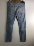 Mens Denim - Skinny & Denim - Size 34 - MJE357 - GEE