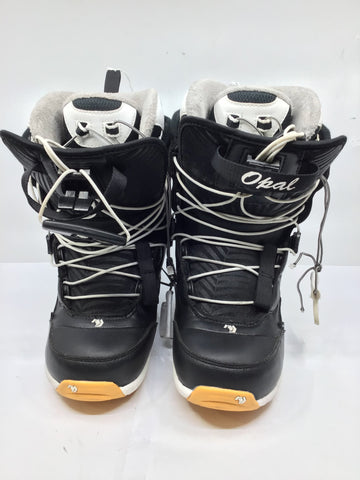 Ladies  Shoes - Northwave Snowboard Boots - Size US 6.5 - LSH206 LWS - GEE