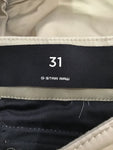 Mens Shorts - G Star Raw - Size 31 - MST515 - GEE