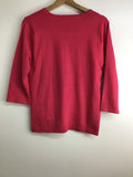 Ladies Knitwear - Noni B - Size S - LW0954 - GEE