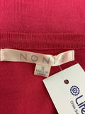 Ladies Knitwear - Noni B - Size S - LW0954 - GEE
