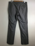 Mens Pants - Grey Pants - Size 36" Waist - MP0279 MPLU - GEE