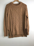 Ladies Knitwear - Target - Size XXS - LW0956 - GEE