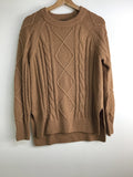 Ladies Knitwear - Target - Size XXS - LW0956 - GEE