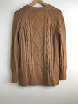 Ladies Knitwear - Target - Size XXS - LW0956 - GEE