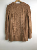 Ladies Knitwear - Target - Size XXS - LW0956 - GEE