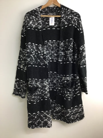 Ladies Knitwear - Billabong - Size 10 - LW0957 - GEE