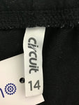 Ladies Activewear - Circuit - Size 14 - LACT1976 - GEE