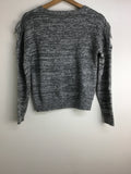Girls Knitwear - Miss Understood - Size 12 - GRL1369 GW0 - GEE