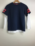 Boys T'Shirt - Clothing & Co - Size 10 - BYS1125 BTS - GEE