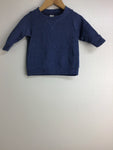 Baby Boys Shirt - Dymples - Size 0 - BYS1126 BABS - GEE