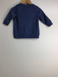 Baby Boys Shirt - Dymples - Size 0 - BYS1126 BABS - GEE