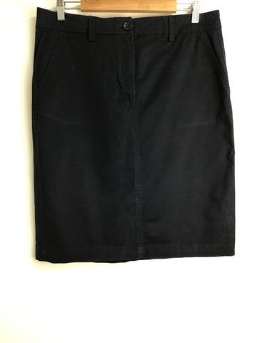 Ladies Skirts - Sportscraft - Size 12 - LSK1569 - GEE