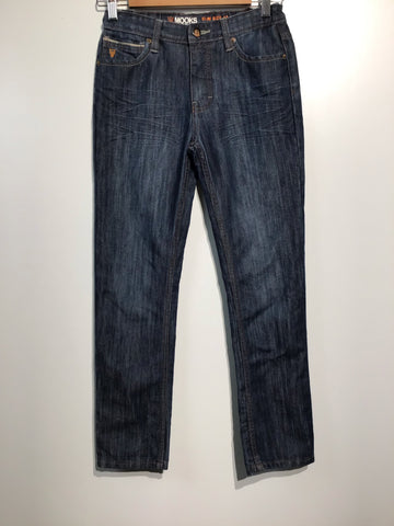 Boys Jeans - Mooks Clothing Co - Size 10 - BYS883 BJE - GEE