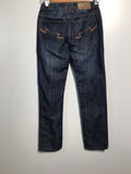 Boys Jeans - Mooks Clothing Co - Size 10 - BYS883 BJE - GEE
