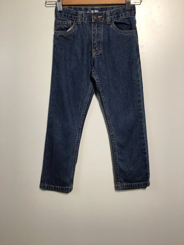 Boys Jeans - The 1964 Denim Company - Size 5 - BYS885 BJE - GEE