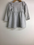 Baby Girls Dress - Minoti - Size 12-18Mths - GRL1349 GD0 - GEE