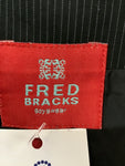 Boys Vest - Fred Bracks - Size 7 - BYS889 BSH - GEE
