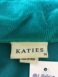 Ladies Tops - Katies - Size 14 - LT03587 - GEE