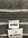 Ladies Knitwear - Anko - Size S/M - LW0958 - GEE