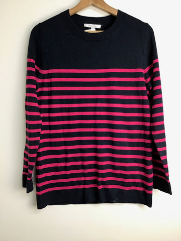 Ladies Knitwear - Savannah - Size S - LW0959 - GEE