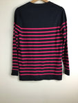 Ladies Knitwear - Savannah - Size S - LW0959 - GEE