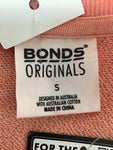 Ladies Tops - Bonds Originals - Size S - LT03588 - GEE