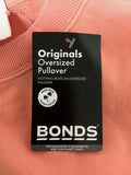 Ladies Tops - Bonds Originals - Size S - LT03588 - GEE