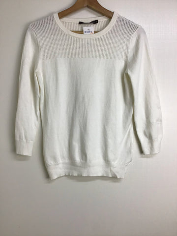 Ladies Knitwear - Portmans - Size S - LW0965 - GEE