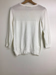 Ladies Knitwear - Portmans - Size S - LW0965 - GEE