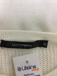 Ladies Knitwear - Portmans - Size S - LW0965 - GEE