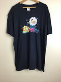 Bands/ Graphic Tees - Disney - Size XL - VBAN1635 WPLU - GEE