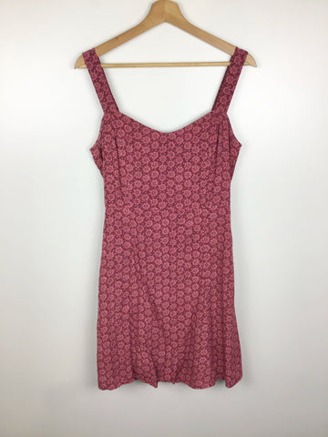 Premium Vintage Dresses & Skirts - LC: Lauren Conrad Dress - Size 6 - –  Lifeline Queensland