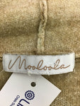 Ladies Knitwear - Mooloola - Size M - LW0968 LJ0 - GEE