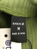 Ladies Pants - Shein X - Size M - LP01032 - GEE