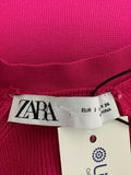 Ladies Knitwear - Zara - Size S - LW0969 - GEE