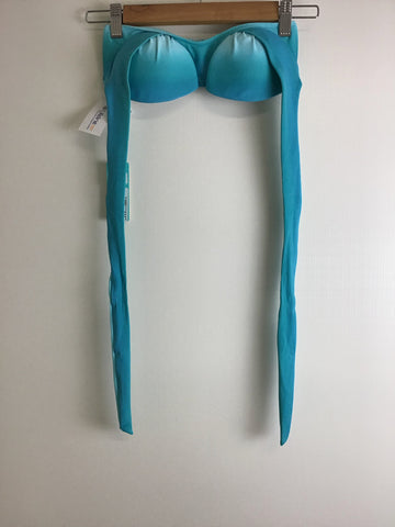 Ladies Miscellaneous - Seafolly Booster - Size 8 - LMIS542 - GEE
