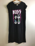 Bands/ Graphic Tees - Kiss - Size 16 - VBAN1661 WPLU - GEE