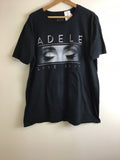 Bands/ Graphic Tees - Adele - Size XL - VBAN1663 WPLU - GEE