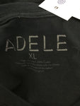 Bands/ Graphic Tees - Adele - Size XL - VBAN1663 WPLU - GEE