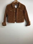 Vintage Inspired Jacket - Princess Highway - Size 8 - VJAC1012 LJ0 - GEE