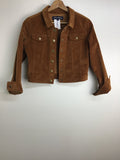 Vintage Inspired Jacket - Princess Highway - Size 8 - VJAC1012 LJ0 - GEE