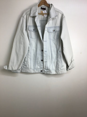 Vintage Inspired Jacket - Cotton On - Size M - VJAC1013 LJE - GEE