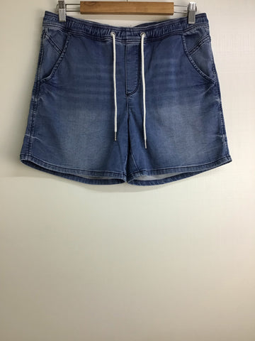 Ladies Shorts - Just Jeans - Size 10 - LS0830 LJE - GEE