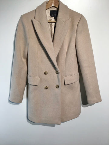 Ladies Jackets - Basque - Size 6 - LJ0544 - GEE